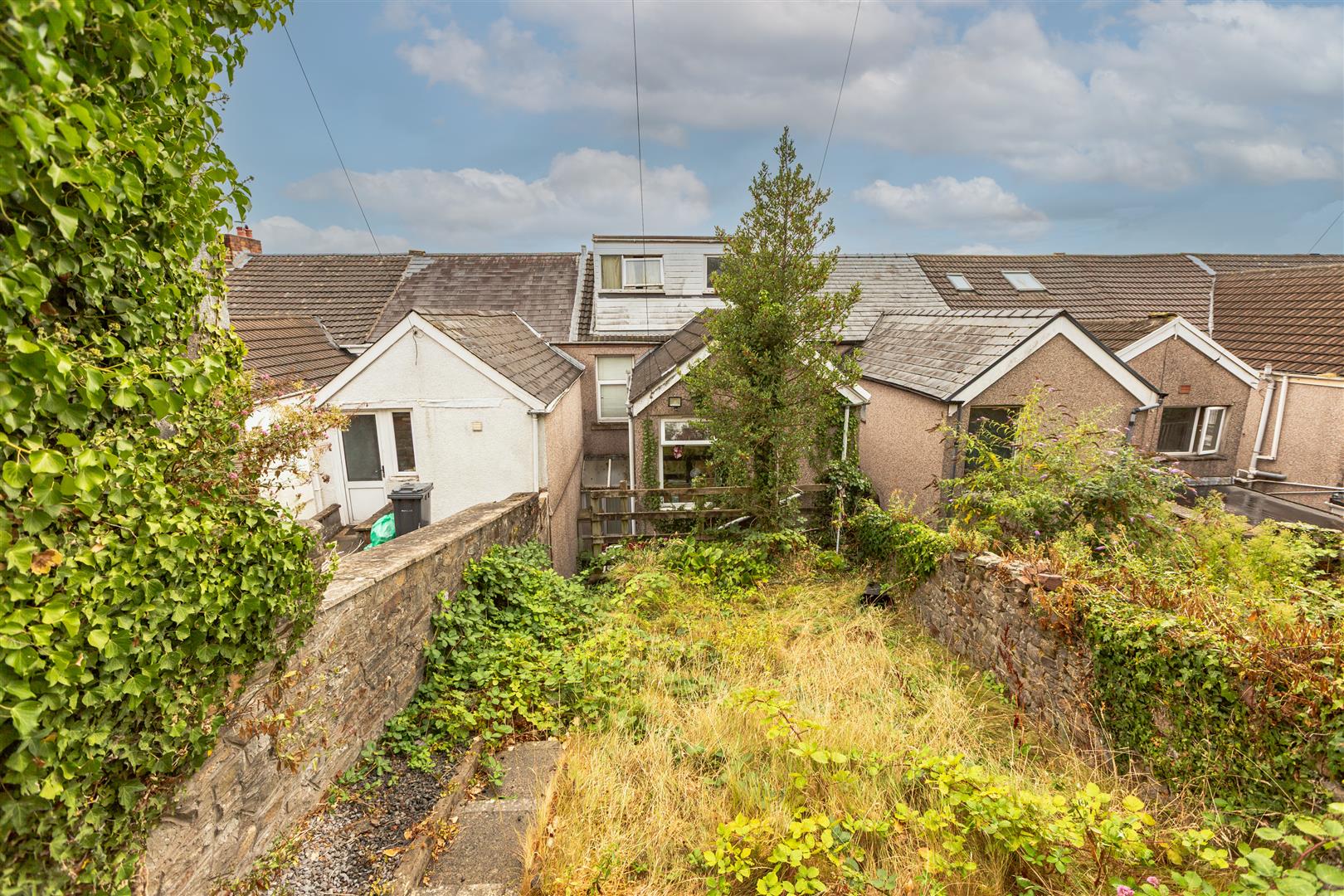 King Edward's Road, Swansea, SA1 4LU